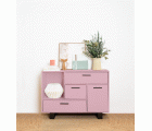 CHALK PAINT CP-08 HORTENSIA